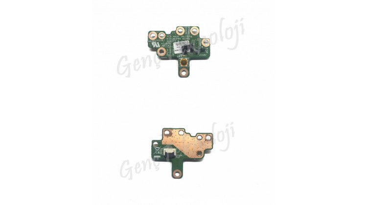 Asus S56CA, S56CB, S56CM Power Tetik Buton Rev. 2.0 - Orijinal